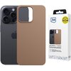 Etui 3MK Hardy MagSilicone do Apple iPhone 14 Pro Max Złoty Marka telefonu Apple