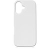 Etui 3MK Hardy MagSilicone do Apple iPhone 16 Biały Model telefonu iPhone 16