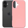 Etui 3MK Hardy MagSilicone do Apple iPhone 16 Plus Różowy