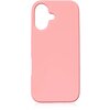 Etui 3MK Hardy MagSilicone do Apple iPhone 16 Plus Różowy Seria telefonu iPhone