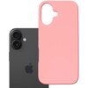 Etui 3MK Hardy MagSilicone do Apple iPhone 16 Plus Różowy Model telefonu iPhone 16 Plus