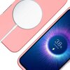 Etui 3MK Hardy MagSilicone do Apple iPhone 16 Plus Różowy Typ Etui nakładka