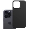 Etui 3MK Hardy MagSilicone do Apple iPhone 15 Pro Max Grafitowy Model telefonu iPhone 15 Pro Max