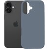 Etui 3MK Hardy MagSilicone do Apple iPhone 16 Plus Granatowy