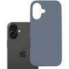 Etui 3MK Hardy MagSilicone do Apple iPhone 16 Plus Granatowy Seria telefonu iPhone
