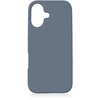 Etui 3MK Hardy MagSilicone do Apple iPhone 16 Plus Granatowy Model telefonu iPhone 16 Plus
