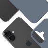 Etui 3MK Hardy MagSilicone do Apple iPhone 16 Plus Granatowy Kompatybilność Apple iPhone 16 Plus