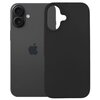 Etui 3MK Hardy MagSilicone do Apple iPhone 16 Plus Grafitowy