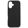 Etui 3MK Hardy MagSilicone do Apple iPhone 16 Plus Grafitowy Seria telefonu iPhone