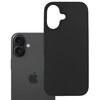 Etui 3MK Hardy MagSilicone do Apple iPhone 16 Plus Grafitowy Model telefonu iPhone 16 Plus