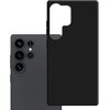 Etui 3MK Hardy MagSilicone do Samsung Galaxy S25 Ultra Czarny Seria telefonu Galaxy S