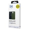 Etui 3MK Hardy MagSilicone do Apple iPhone 15 Plus Zielony Gwarancja 12 miesięcy