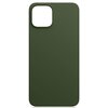 Etui 3MK Hardy MagSilicone do Apple iPhone 15 Plus Zielony Seria telefonu iPhone