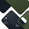 Etui 3MK Hardy MagSilicone do Apple iPhone 15 Plus Zielony Kompatybilność Apple iPhone 15 Plus
