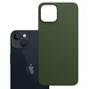 Etui 3MK Hardy MagSilicone do Apple iPhone 15 Ciemnozielony Model telefonu iPhone 15