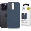 Etui 3MK Hardy MagSilicone do Apple iPhone 15 Pro Max Niebieski Kompatybilność Apple iPhone 15 Pro Max