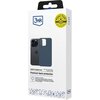 Etui 3MK Hardy MagSilicone do Apple iPhone 15 Pro Max Niebieski Dominujący kolor Niebieski