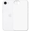 Etui 3MK Hardy MagSilicone do Apple iPhone 16e Biały