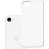 Etui 3MK Hardy MagSilicone do Apple iPhone 16e Biały Seria telefonu iPhone