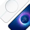 Etui 3MK Hardy MagSilicone do Apple iPhone 16e Biały Gwarancja 12 miesięcy