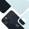 Etui 3MK Hardy MagSilicone do Apple iPhone 15 Niebieski Dominujący kolor Niebieski