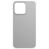 Etui 3MK Hardy MagSilicone do Apple iPhone 16 Pro Tytanowy Seria telefonu iPhone