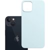 Etui 3MK Hardy MagSilicone do Apple iPhone 14 Plus Błękitny Model telefonu iPhone 14 Plus