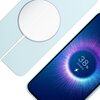 Etui 3MK Hardy MagSilicone do Apple iPhone 14 Plus Błękitny Typ Etui nakładka