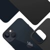 Etui 3MK Hardy MagSilicone do Apple iPhone 14 Plus Grafitowy Dominujący kolor Grafitowy