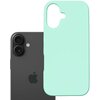 Etui 3MK Hardy MagSilicone do Apple iPhone 16 Plus Turkusowy Seria telefonu iPhone