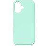 Etui 3MK Hardy MagSilicone do Apple iPhone 16 Plus Turkusowy Model telefonu iPhone 16 Plus