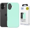 Etui 3MK Hardy MagSilicone do Apple iPhone 16 Plus Turkusowy Typ Etui magnetyczne