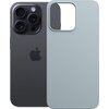 Etui 3MK Hardy MagSilicone do Apple iPhone 13 Pro Max Niebieski