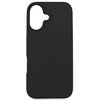 Etui 3MK Hardy MagSilicone do Apple iPhone 16 Grafitowy Seria telefonu iPhone