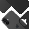 Etui 3MK Hardy MagSilicone do Apple iPhone 16 Grafitowy Kompatybilność Apple iPhone 16