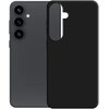 Etui 3MK Hardy MagSilicone do Samsung Galaxy S25+ Czarny