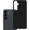 Etui 3MK Hardy MagSilicone do Samsung Galaxy S25+ Czarny Seria telefonu Galaxy S