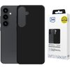 Etui 3MK Hardy MagSilicone do Samsung Galaxy S25+ Czarny Marka telefonu Samsung
