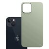 Etui 3MK Hardy MagSilicone do Apple iPhone 15 Plus Zielony Model telefonu iPhone 15 Plus