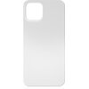 Etui 3MK Hardy MagSilicone do Apple iPhone 15 Srebrno-biały Seria telefonu iPhone