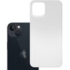 Etui 3MK Hardy MagSilicone do Apple iPhone 15 Srebrno-biały Model telefonu iPhone 15