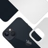 Etui 3MK Hardy MagSilicone do Apple iPhone 15 Srebrno-biały Typ Etui magnetyczne