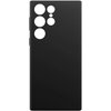 Etui 3MK Hardy MagSilicone do Samsung Galaxy S23 Ultra Czarny Model telefonu Galaxy S23 Ultra