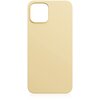 Etui 3MK Hardy MagSilicone do Apple iPhone 15 Żółty Model telefonu iPhone 15