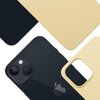 Etui 3MK Hardy MagSilicone do Apple iPhone 15 Żółty Kompatybilność Apple iPhone 15