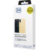 Etui 3MK Hardy MagSilicone do Apple iPhone 15 Żółty Typ Etui nakładka