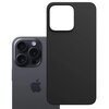 Etui 3MK Hardy MagSilicone do Apple iPhone 16 Pro Max Max Grafitowy Model telefonu iPhone 16 Pro Max