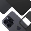 Etui 3MK Hardy MagSilicone do Apple iPhone 16 Pro Max Max Grafitowy Kompatybilność Apple iPhone 16 Pro Max