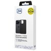 Etui 3MK Hardy MagSilicone do Apple iPhone 16 Pro Max Max Grafitowy Marka telefonu Apple