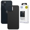 Etui 3MK Hardy MagSilicone do Apple iPhone 15 Plus Grafitowy Typ Etui nakładka